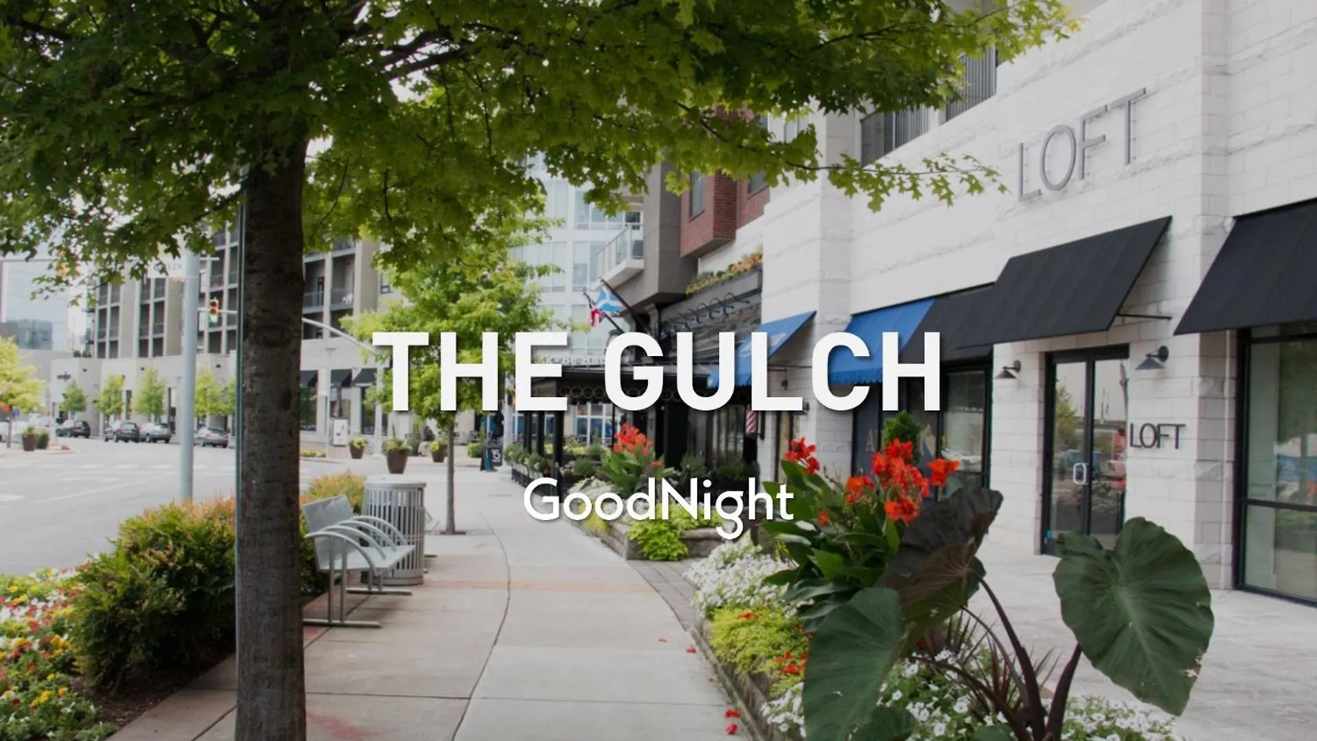 Nashville - 1808 State St #208 Tatil Evi